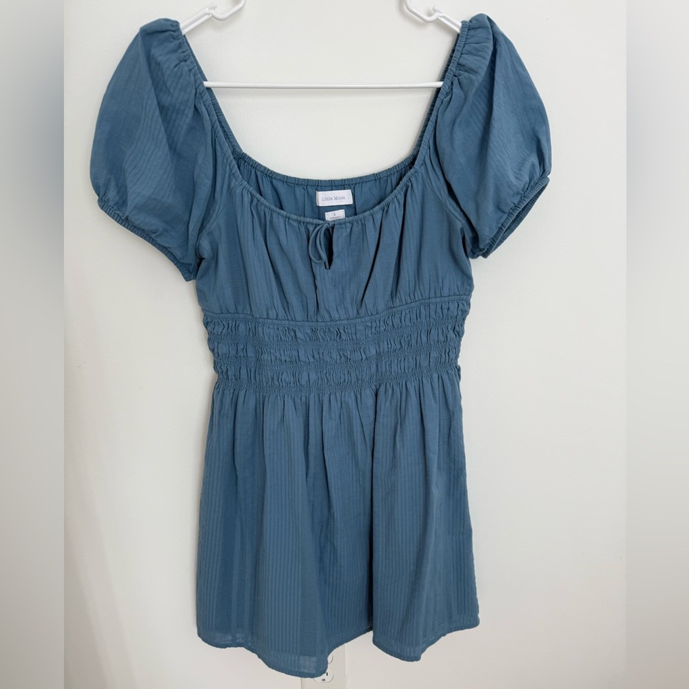 Cute Summer Dress